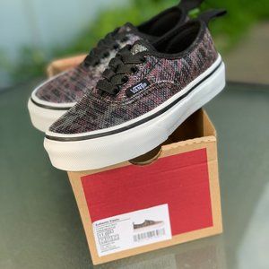 New Sparkly Leopard Vans. 11